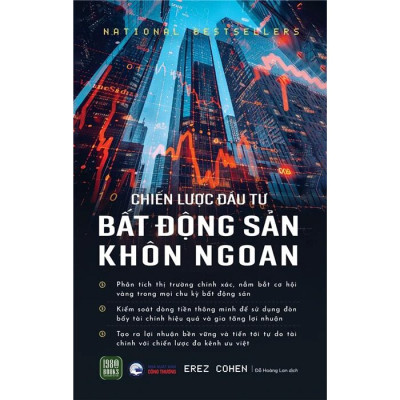 Chiến Lược Đầu Tư Bất Động Sản Khôn Ngoan