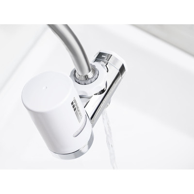 Bộ Lọc Lắp Tại Vòi Mitsubishi Cleansui EFC21 - Hàng chính hãng