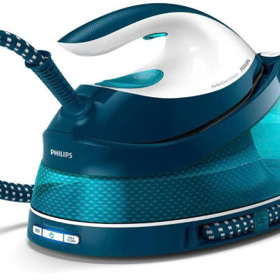 Bàn là hơi nước Philips GC 7844/20 Hàng chính hãng