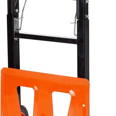 XE ĐẨY HÀNG 2 BÁNH CÓ THỂ GẤP GỌN BLACK & DECKER BXWT-H305 - HÀNG CHÍNH HÃNG