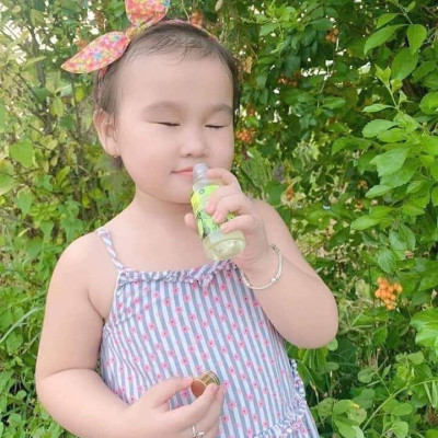 TINH DẦU TRÀM NGUYÊN CHẤT MẸ KEN-Chai 100ml