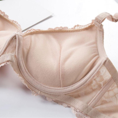 Áo lót ren đệm dày