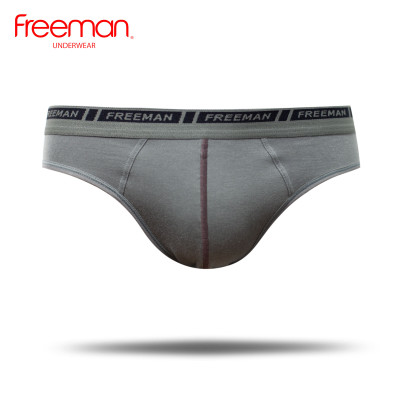 Quần lót nam Freeman chất liệu cotton TC kiểu dáng trẻ trung BO303