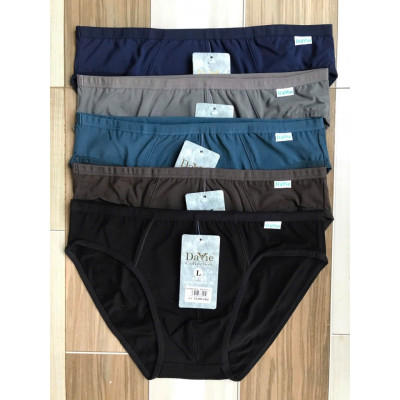 Quần Tam Giác Davie Mã DVCT035, Chất Liệu Cotton 4 Chiều Thấm Hút Và Khử Khuẩn Hiệu Quả