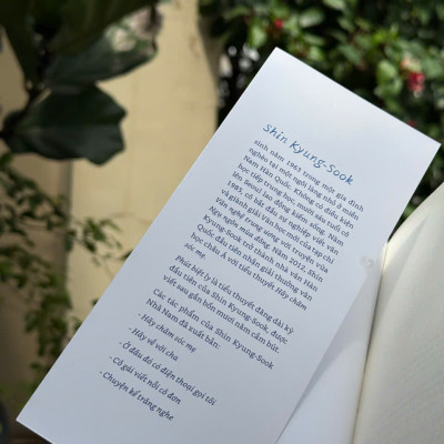 Sách - Phút biệt ly (Nhã Nam HCM)