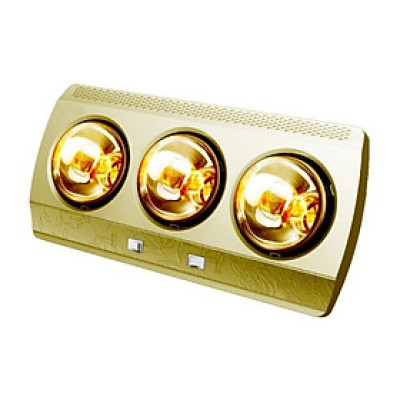 Đèn Sưởi Phòng Nhà Tắm FUJIKA - Hàng Chính Hãng