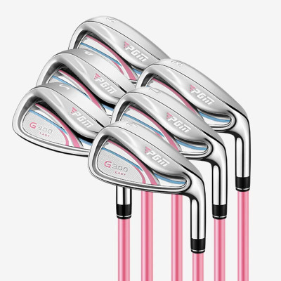 Gậy Golf PGM Sắt 7 Nữ - Iron G300 TIG035
