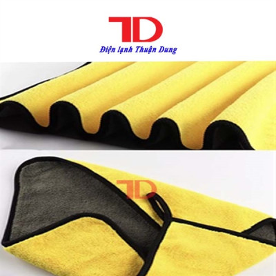 Chai xịt bọt vệ sinh đa năng nội thất, ghế da, trần nỉ ô tô Cleaner, 650ml, Điện Lạnh Thuận Dung