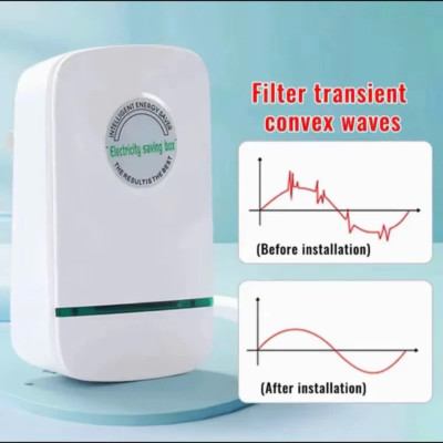 Thiết Bị Siêu Tiết Kiệm Điện Nhật Bản – Mẫu Mới, Giảm Đến 30% Hóa Đơn Điện