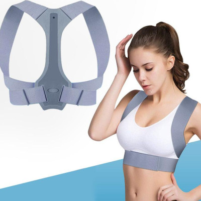 Đai Chống Gù Lưng Có Nẹp Cho Nam, Nữ và Trẻ Em