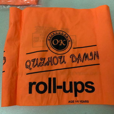 Phao Tay Tập Bơi An Toàn Nhỏ Gọn 22x19.5cm