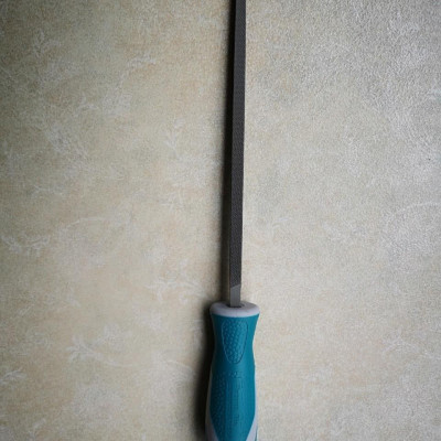 GIŨA SẮT TOTAL - HÀNG CHÍNH HÃNG