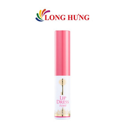 Son dưỡng môi siêu lì chống nắng Omi Brotherhood Lip Dress Tint SPF20 (2g) - Hàng chính hãng