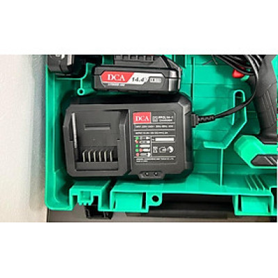 SẠC LITHIUM 14.4V DCA FFCL14-1 - HÀNG CHÍNH HÃNG