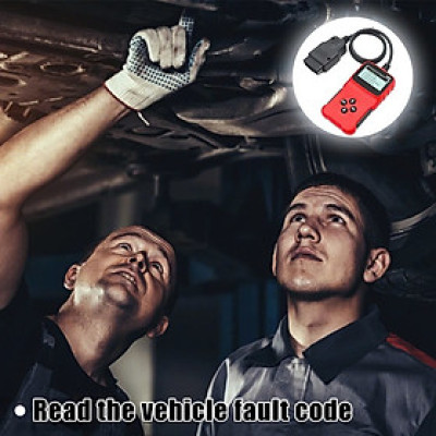 Máy Quét Đọc Mã Lỗi OBD2 Đa Năng V39 Chuẩn Đoán Tự Động: - Loại Tốt Cho Xe Hơi