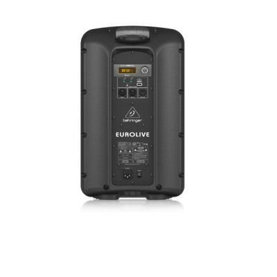 Loa Full Liền Công Suất Behringer B12X- Hàng Chính Hãng