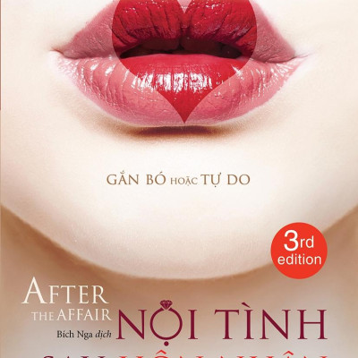 Nội Tình Sau Hôn Nhân