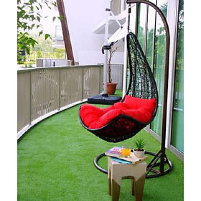 Ghế Xích Đu Sắt Lưỡi Gà Ngắn GT35