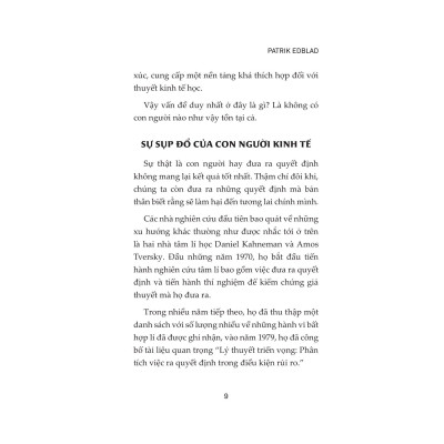 Tâm Lý Học Nhận Thức