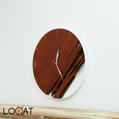 Đồng Hồ Treo Tường Chế Tác Độc Bản 1 DH24050039