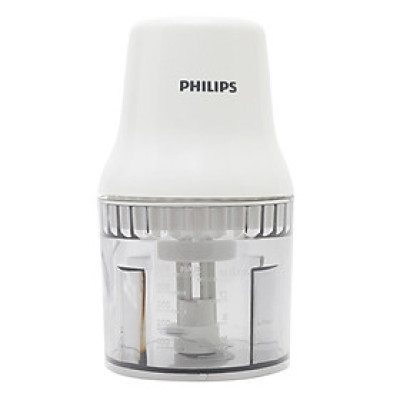 Máy Xay Thịt Philips HR1393 (0.7 Lít) - Hàng chính hãng