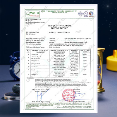 [Mua 3 tặng 1] Combo 3 Hộp Kẹo Dẻo Melatonin Hỗ Trợ Giấc Ngủ Ngon Coolvita - (Tặng 1 Hộp Nước uống Bổ Sung Collagen)