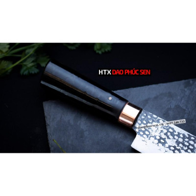 Dao phúc sen lọc thái hoa văn - G17TMDD