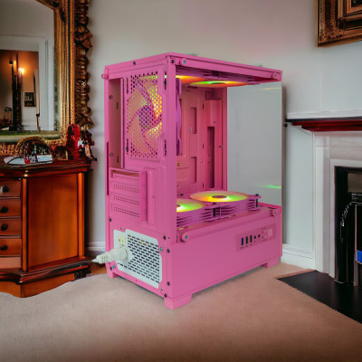 CASE MAGIC MIX (MATX) - Hàng chính hãng