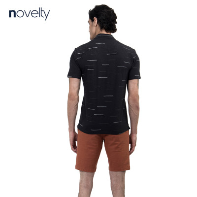 Áo thun Polo nam Novelty 200029N
