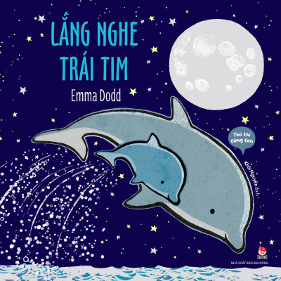 Combo Thủ Thỉ Cùng Con (10 Cuốn)