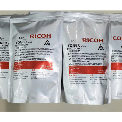 Mực nạp Photocopy RICOH MP3554S/ MP6054S/ IM2500/ IM3000/ IM4000/ IM5000/ IM6000 - "Hàng chính hãng"