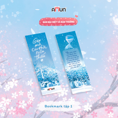 Gặp Anh Của Thời Niên Thiếu