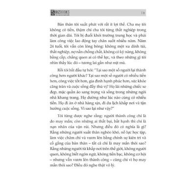 Sách Tạo vận đừng chờ thời: Các quy luật giúp chủ doanh nghiệp SME tự tạo may mắn, nắm bắt cơ hội và bứt phá Brian Tracy