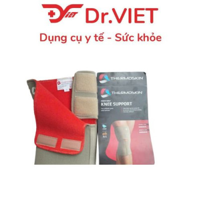 Băng nẹp khớp gối hai bên Thermoskin