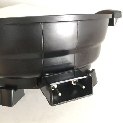 Nồi Lẩu Điện Đa Năng Bennix Thái Lan 5L BN-05EGP- Hàng Chính Hãng