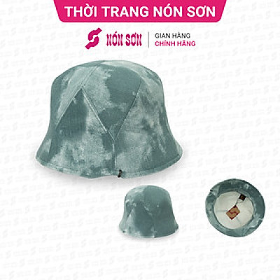 Mũ vành thời trang NÓN SƠN chính hãng MH194B-XH1
