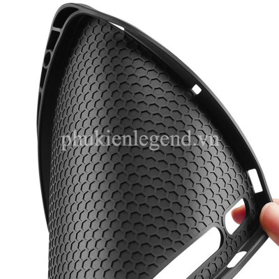 Bao da cho Samsung Tab S7 Fe , Tab S7 Plus , Tab S8 Plus Dux Ducis Domo chính hãng (có khay đựng bút) - Hàng Nhập Khẩu 