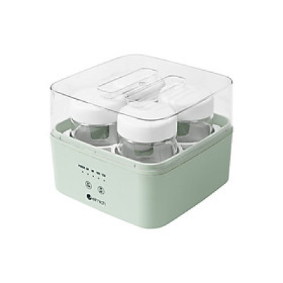 Máy làm sữa chua Elmich YME0297 - Hàng chính hãng