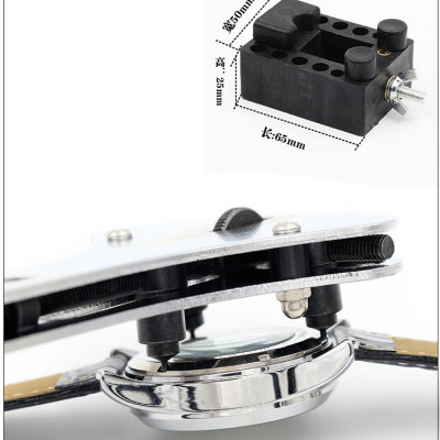 Bộ dụng cụ tua vít sửa chữa tháo lắp đồng hồ chuyên nghiệp - phiên bản cao cấp 148in1