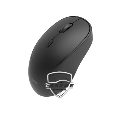 Chuột không dây Wi WU WiMice WM112 cao cấp, kết nối ổn định - Hàng Chính Hãng