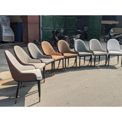 Ghế Monet Có Tay  Thương hiệu Nội Thất Bình Long 