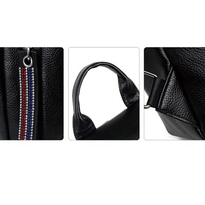 Balo Mini Nữ Thời Trang Da cao cấp thời trang – BEE GEE BLNN9014