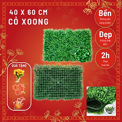 Tường cây giả, vách cây giả - đơn giá tính theo m2 - Cây giả, hoa lụa Decor trang trí nhà cửa