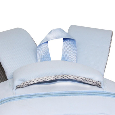 Ba Lô Thời Trang - Baoding Yunxi FF6010 - Màu Xanh Đậm