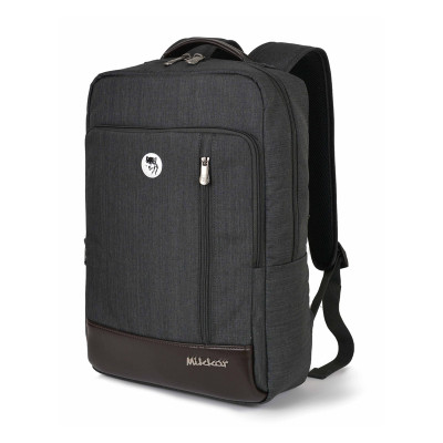 Balo laptop 14 inch chính hãng Mikkor dòng The Ralph