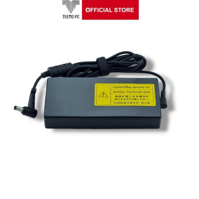 Sạc Tương Thích Cho Laptop Asus TUF Gaming FX505DT 150w- Hàng Nhập Khẩu New Seal TEEMO PC X8