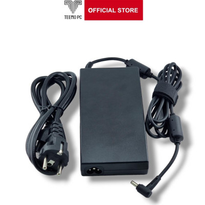 Sạc Tương Thích Cho Laptop MSI KATANA GF66 GF76 11UD-085CA GV15-Thin-11SC 150w- Hàng Nhập Khẩu New Seal TEEMO PC X43