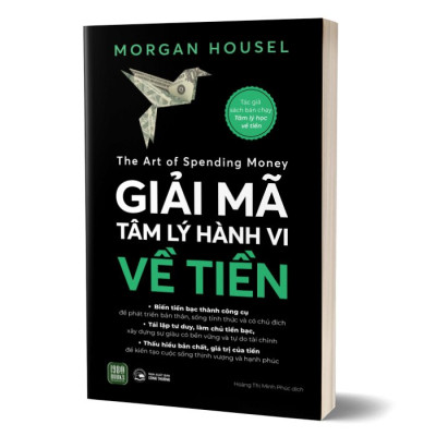 Giải Mã Tâm Lý Hành Vi Về Tiền