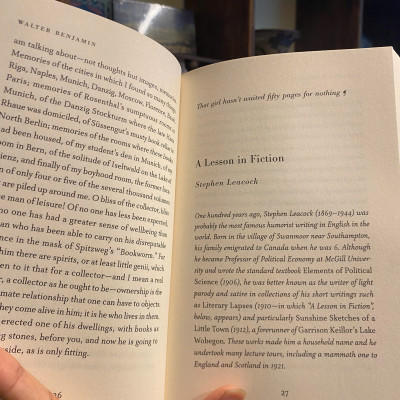 Sách - Shelf Life: Writers on Books and Reading by  Alex Johnson |  Books About Books / Nonfiction