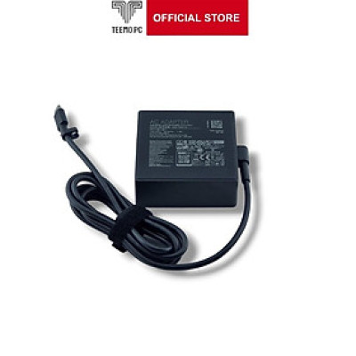 Sạc Tương Thích Cho Laptop Asus G614JU G614JV G634JZ G713PV G733PY G733PZ G814JI 100w- Hàng Nhập Khẩu New Seal TEEMO PC X21